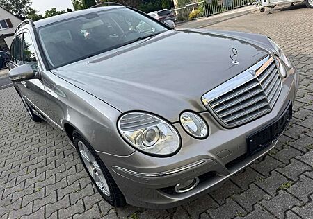 Mercedes-Benz E 220 T CDI (211.208)