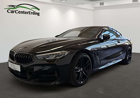 BMW M850 iCoupe xDrive*Laser*Navi*ACC*360*H&K*CARBON*