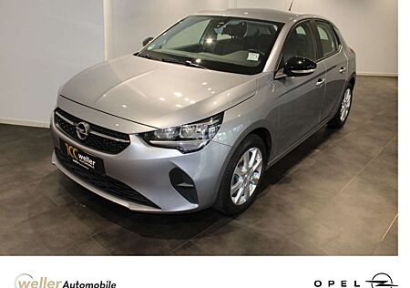 Opel Corsa F 1.2 ''Edition'' Parksensoren Sitzheizung Apple/A