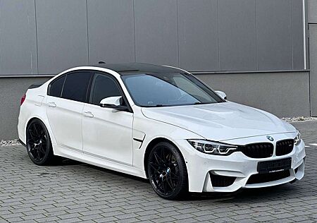 BMW M3 Competition