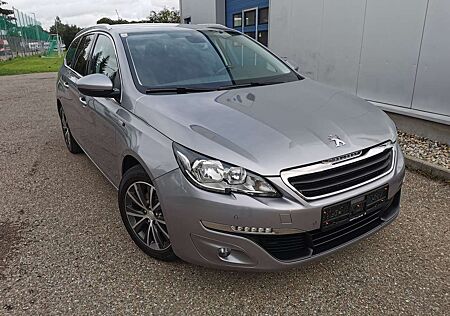 Peugeot 308 SW BlueHDi 100 Stop