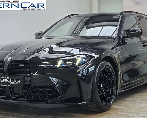 BMW M3 xDr. Competition Sitzlüftung Carbon ACC 360°