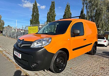 Renault Kangoo Rapid Extra,43.TKM,NAVI,KLIMA,ALLWETTER,6.GANG,TOP