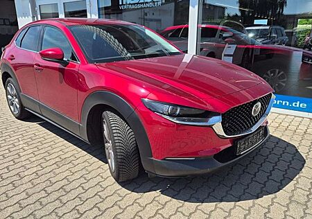 Mazda CX-30 SKYACTIV-G 2.0 M Hybrid SELECTION A18 DES-P PRE-P
