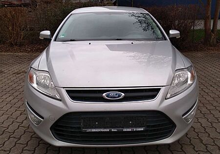 Ford Mondeo Turnier 1.6 TDCi Start-Stopp Trend