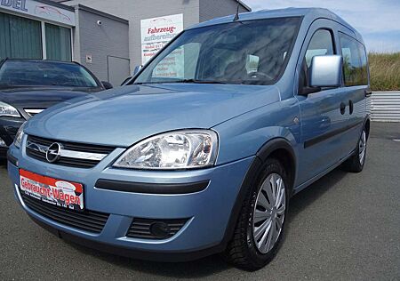Opel Combo Edition 5-Sitzer