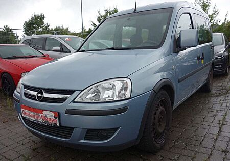 Opel Combo Edition 5-Sitzer