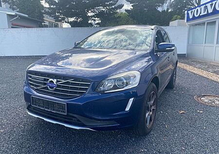 Volvo XC 60 XC60 XC60 Ocean Race AWD