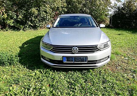 VW Passat Variant Volkswagen 2.0 TDI Trendline