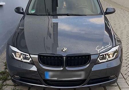 BMW 318i 318 Aut.