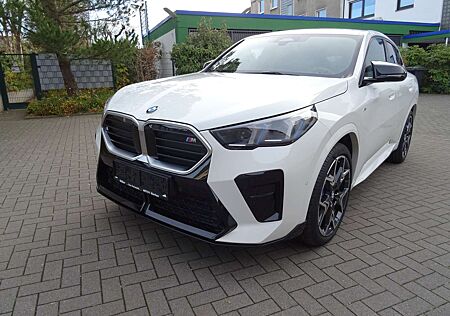 BMW X2 M35I X2 M M35 i xDrive, Steptronic,Winterräder,Stzhz.,PDC