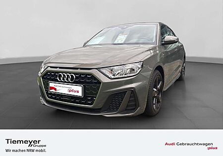 Audi A1 25 TFSI S LINE LM17 SITZHZ PDC VIRT