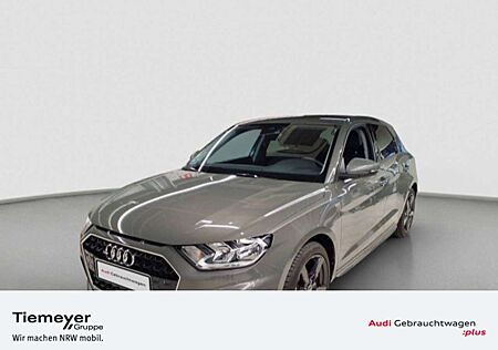 Audi A1 25 TFSI S LINE LM17 SITZHZ PDC VIRT
