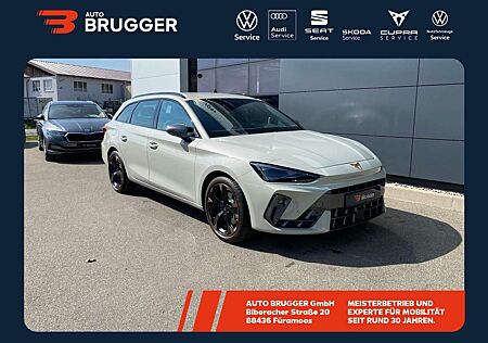 Cupra Leon ST 2.0 TDI DSG LED ACC Kamera SHZ AHK CarPlay