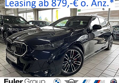 BMW 540 d xDr. Tour. M Sport PRO IconGlow StandHzg B&W PAP