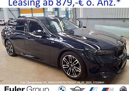 BMW 540 d xDr. Tour. M Sport PRO IconGlow StandHzg B&W PAP