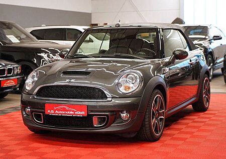 Mini Cooper S Cabrio Cooper S 1.6 Cabrio 2.Hand*6Gang*Harman-Kardon*