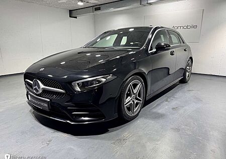 Mercedes-Benz A 200 AMG Line *LED*Navi*CarPlay*Kamera*