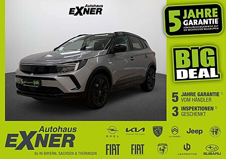 Opel Grandland 1.5 D GS LINE *Navi*LED*Tech-Paket