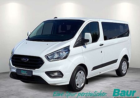 Ford Transit Custom 320 L1H1 VA Autm. Trend Klima vorne und hinten