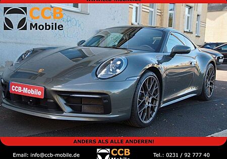 Porsche 992 *2HAND*GARANTIE BIS 01/2026/SSD/VOLLEDER/SCHE