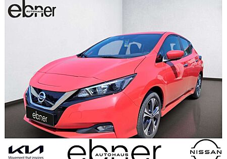 Nissan Leaf e+ Acenta | Kamera | Navi | Tempomat | Wint