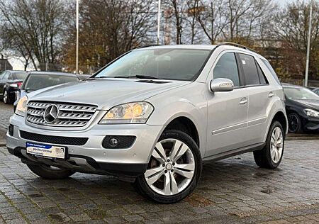 Mercedes-Benz ML 320 ML -Klasse 3,0 CDI Allrad Automatik