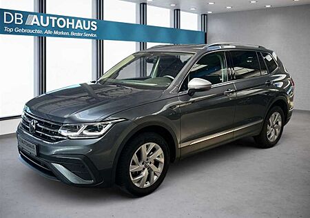 VW Tiguan Allspace Volkswagen Life 2.0 TDI DSG 4MOTION