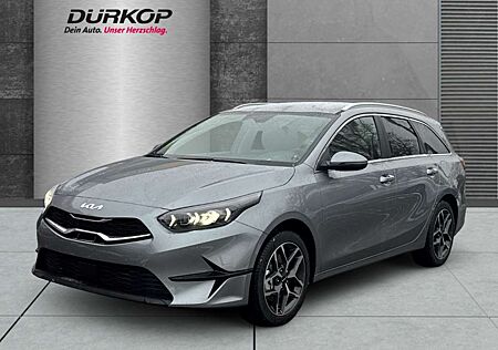 Kia XCeed Ceed SW / cee'd SW 1.5T 48V DCT ULTIMATE Edition STYLE-Paket Navi Dig