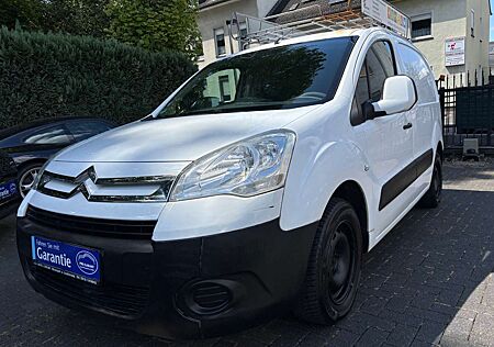 Citroën Berlingo Citroen L1 1.6 16V 1.Hand orig. 96TKM TÜV/AU NEU