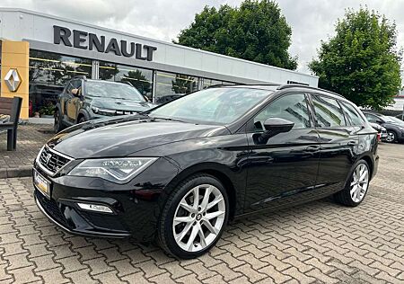 Seat Leon ST FR 1.8 TSI 179 PS aus Erstbesitz