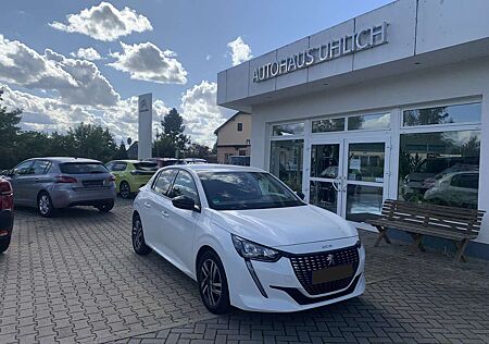 Peugeot 208 Allure PureTech 100