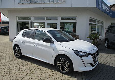 Peugeot 208 Allure PureTech 100
