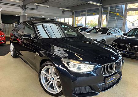 BMW 530 Gran Turismo d xDrive M Sport