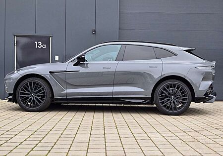 Aston Martin DBX 4.0 V8 DBX707