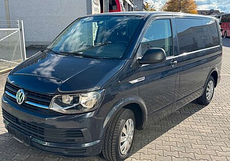 VW T6 Multivan gebraucht kaufen VW T6 Multivan Volkswagen 2.0 TDI°7 SITZE°NAVI°PDC°