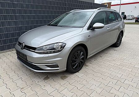 VW Golf Variant Volkswagen Golf VII Variant Diesel 2.0 TDI 4Motion DSG Join
