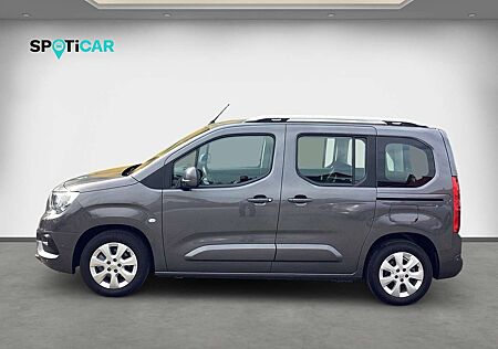 Opel Combo Edition