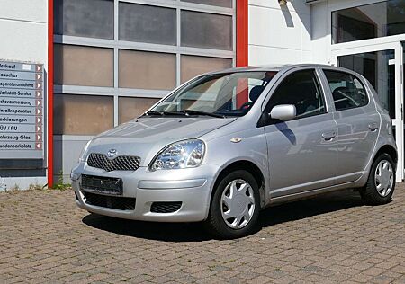 Toyota Yaris 1.3 Sol Automatik + Klima
