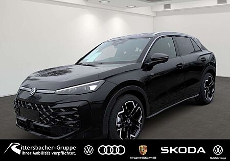 VW T-Roc Volkswagen R-Line 1.5 l eTSI 110 kW (150 PS) 7-Gang-A