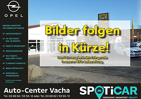 Opel Crossland ELEGANCE plus / 1.2 neues Modell !!!