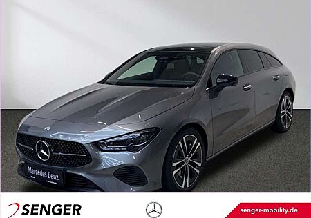 Mercedes-Benz CLA 200 SB Progressive Night Panorama Multibeam