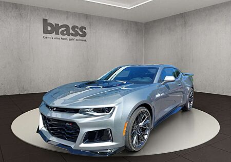 Chevrolet Camaro gebraucht kaufen Chevrolet Camaro ZL1 Coupé