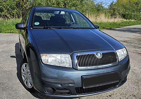 Skoda Fabia 1.2 HTP Classic