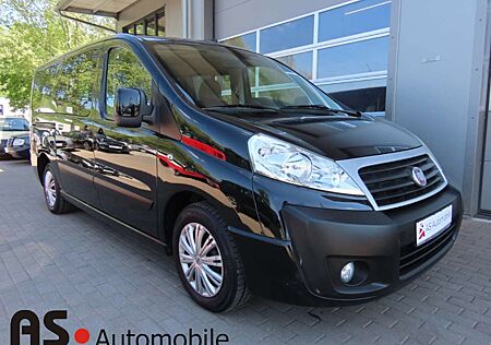 Fiat Scudo 2.0 Multijet 9Stz*HU 03/27*8-fach*AHK