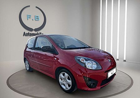Renault Twingo Rip Curl/KLIMA/TEMPOMAT/UVM