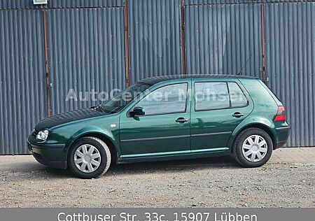 VW Golf Volkswagen 1.6 Basis (Nr. 114)