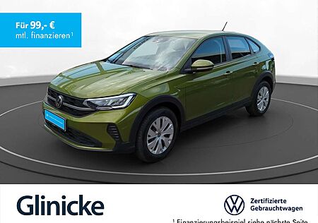 VW Taigo Volkswagen 1.0 TSI SiHz Klima PDC