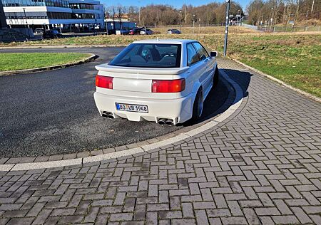Audi Coupe V6 2,6