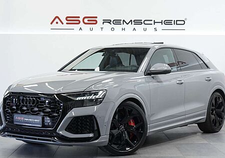 Audi RS Q8 q.*1H *23 *Dynamik*Keramik *S-Abgas *Pano